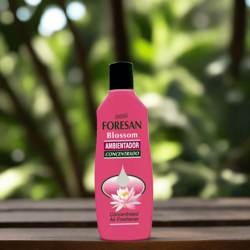 Foresan Air Fresheners & Odor Control Foresan Blossom Concentrated Air Freshener - 125ml