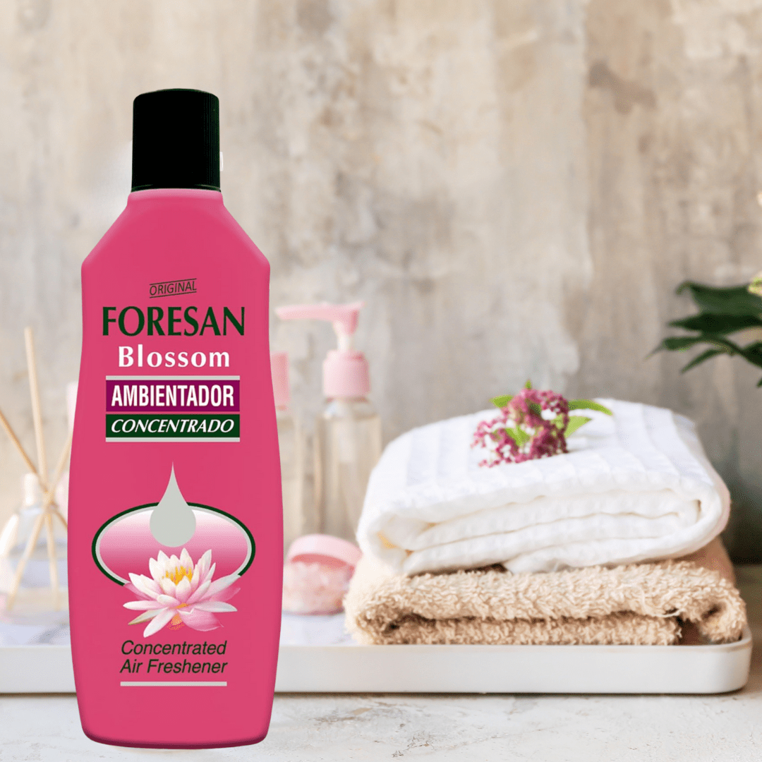 Foresan Air Fresheners & Odor Control Foresan Blossom Concentrated Air Freshener - 125ml