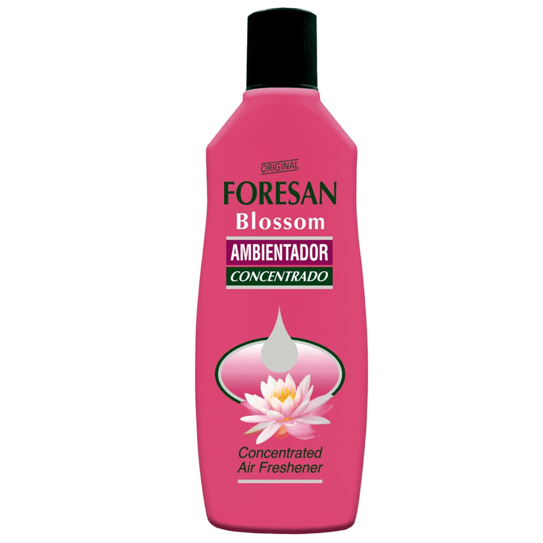 Foresan Air Fresheners & Odor Control Foresan Blossom Concentrated Air Freshener - 125ml