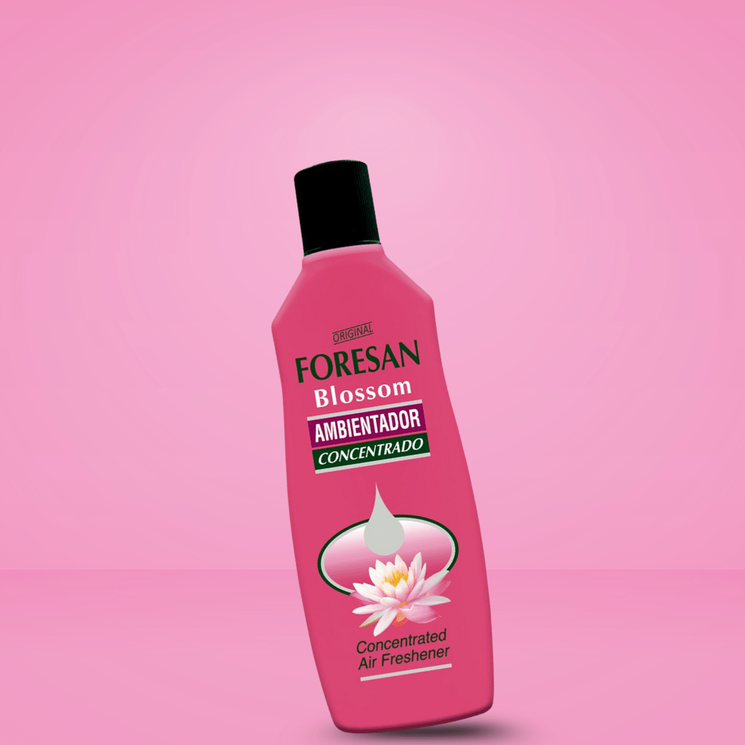 Foresan Air Fresheners & Odor Control Foresan Blossom Concentrated Air Freshener - 125ml