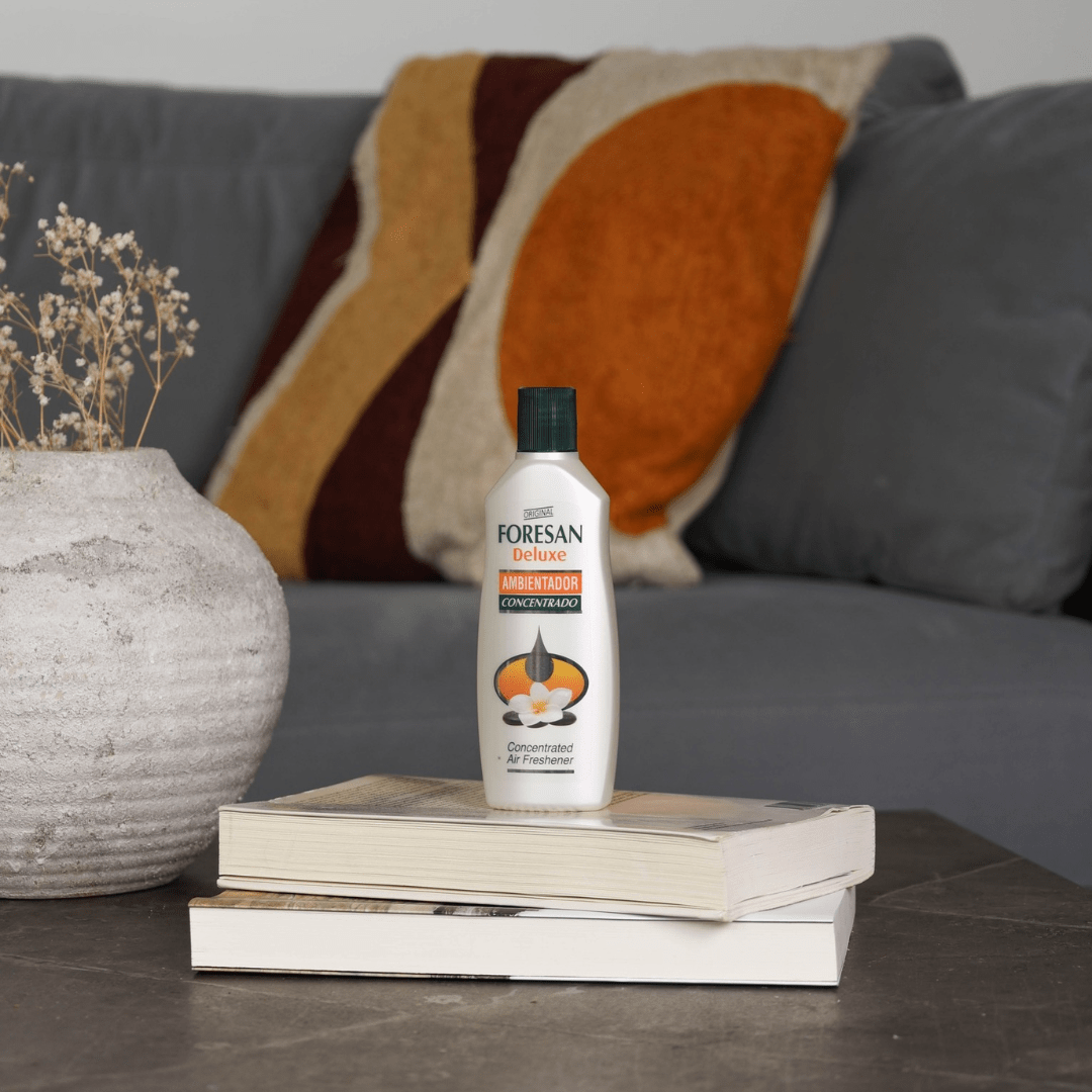 Foresan Air Fresheners & Odor Control Foresan Deluxe Concentrated Air Freshener - 125ml