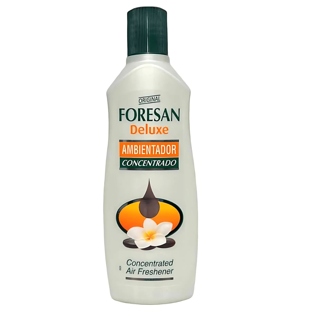 Foresan Air Fresheners & Odor Control Foresan Deluxe Concentrated Air Freshener - 125ml