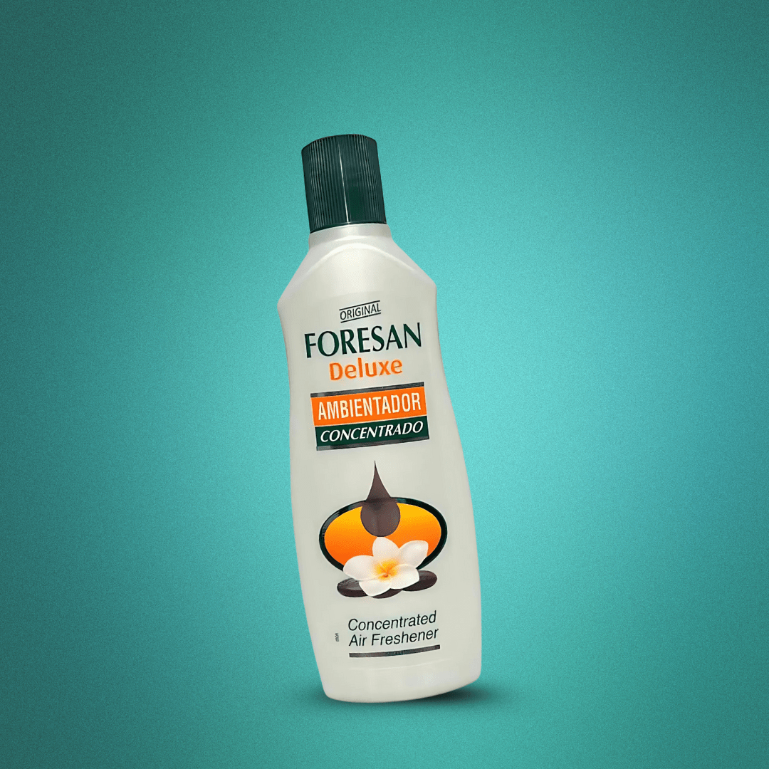 Foresan Air Fresheners & Odor Control Foresan Deluxe Concentrated Air Freshener - 125ml