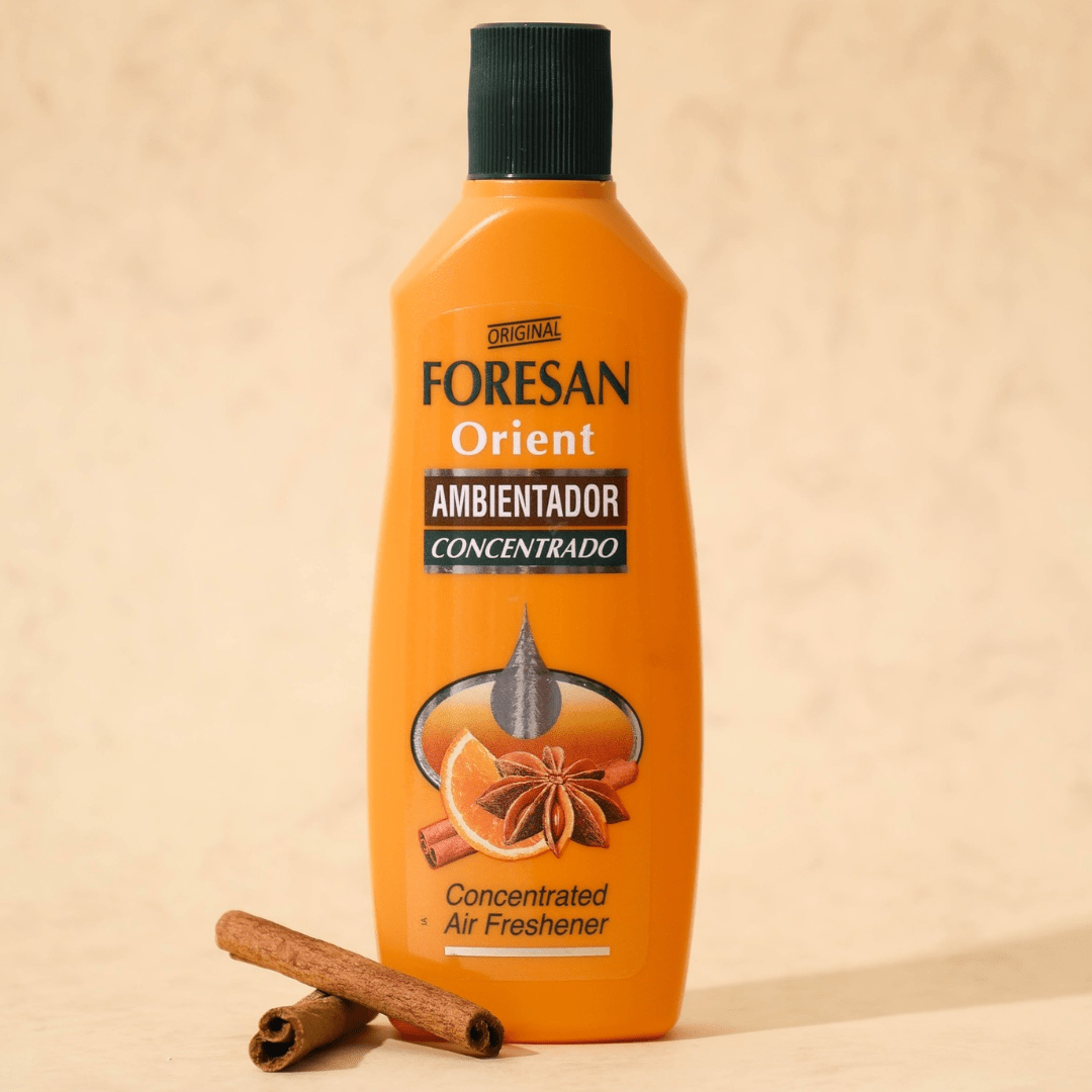 Foresan Air Fresheners & Odor Control Foresan Orient Concentrated Air Freshener - 125ml
