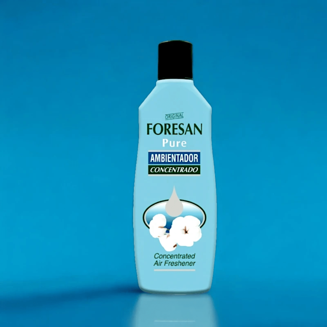 Foresan Air Fresheners & Odor Control Foresan Pure Concentrated Air Freshener - 125ml