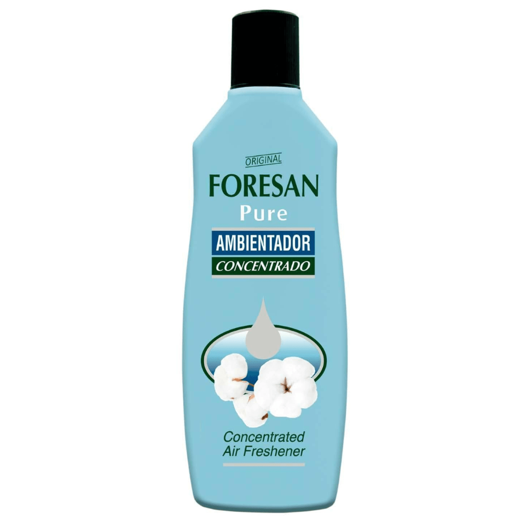 Foresan Air Fresheners & Odor Control Foresan Pure Concentrated Air Freshener - 125ml