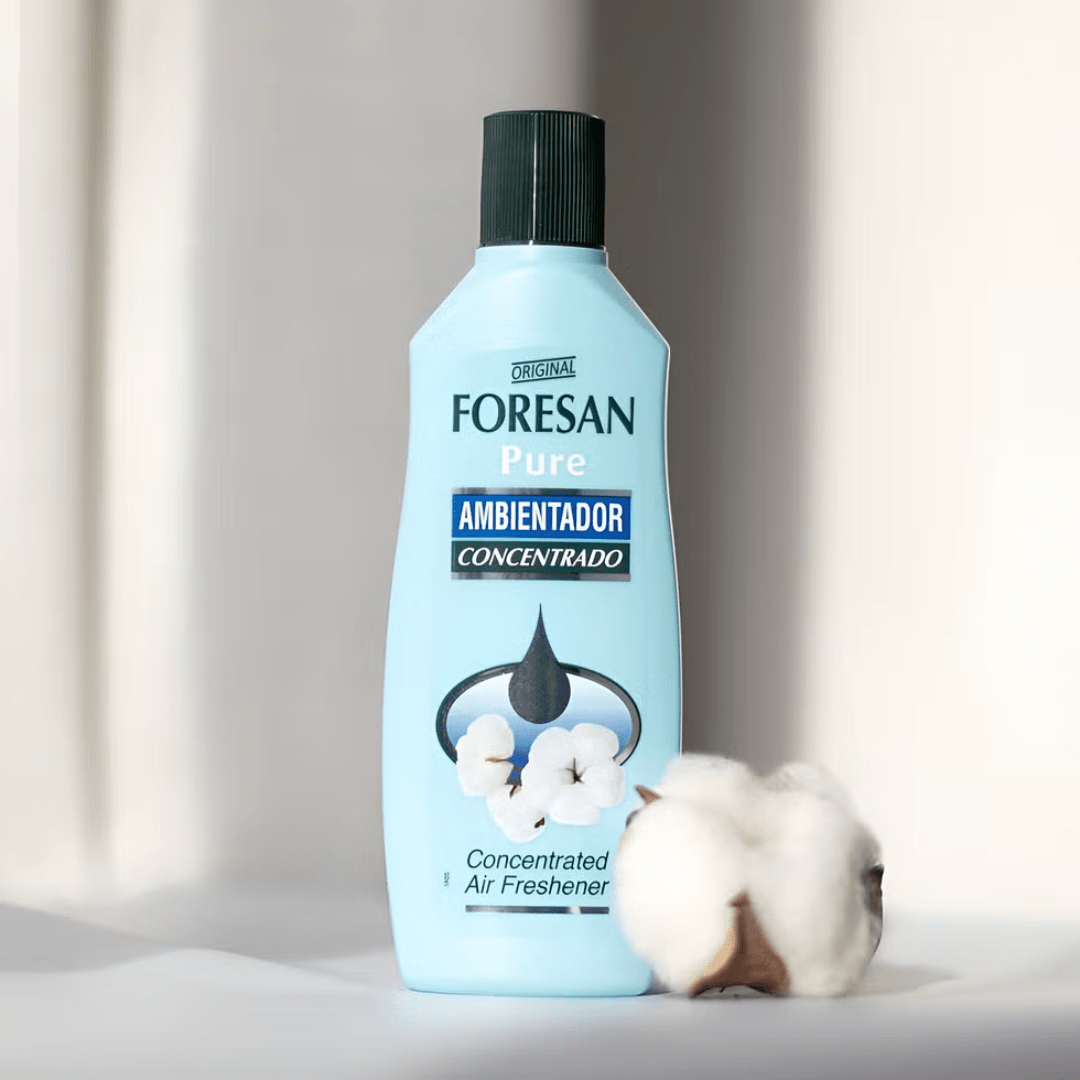Foresan Air Fresheners & Odor Control Foresan Pure Concentrated Air Freshener - 125ml