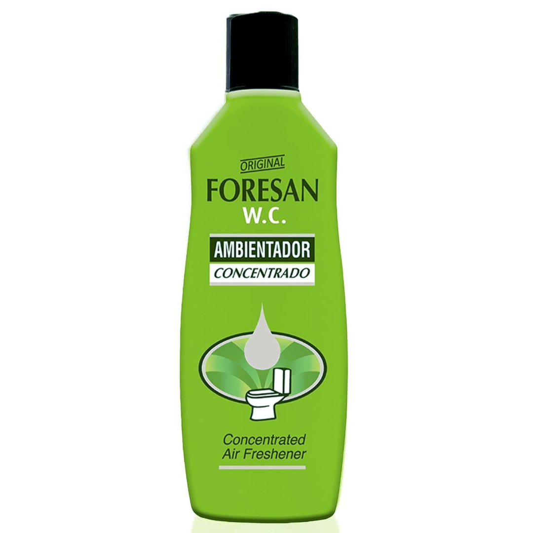 Foresan Air Fresheners & Odor Control Foresan W.C Concentrated Air Freshener - 125ml