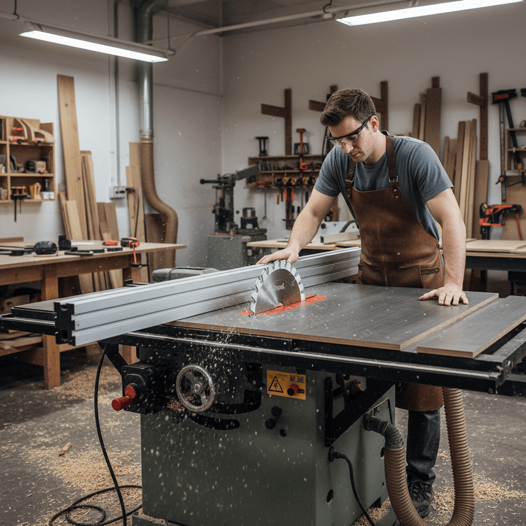 Freud Grinding & Cutting Wheels Freud 125mm Scoring Saw Blade for Laminated Panels - LI25M Series