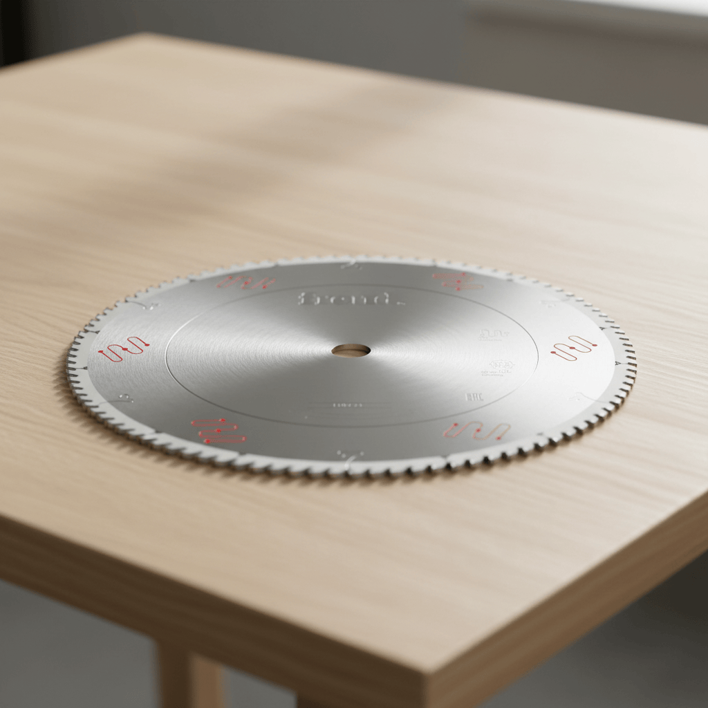 Freud Grinding & Cutting Wheels Freud 400mm Wood & Wood-Based Panel Ripping and Crosscutting Circular Saw Blade - LU2A3300