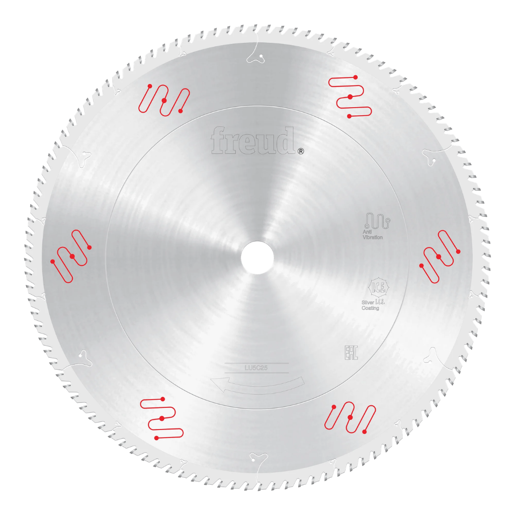 Freud Grinding & Cutting Wheels Freud 400mm Wood & Wood-Based Panel Ripping and Crosscutting Circular Saw Blade - LU2A3300