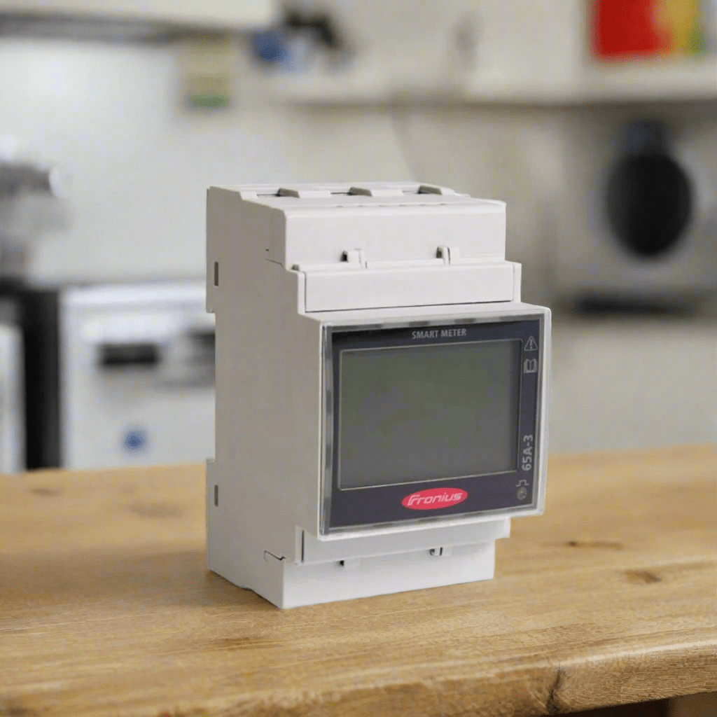 Fronius Electrical Accessories Fronius 3-Phase Smart Meter TS 5kA-3 - 4300010046