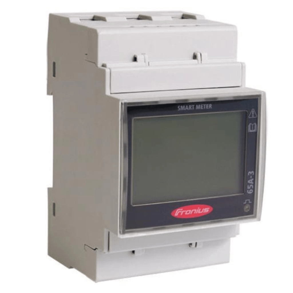 Fronius Electrical Accessories Fronius 3-Phase Smart Meter TS 5kA-3 - 4300010046
