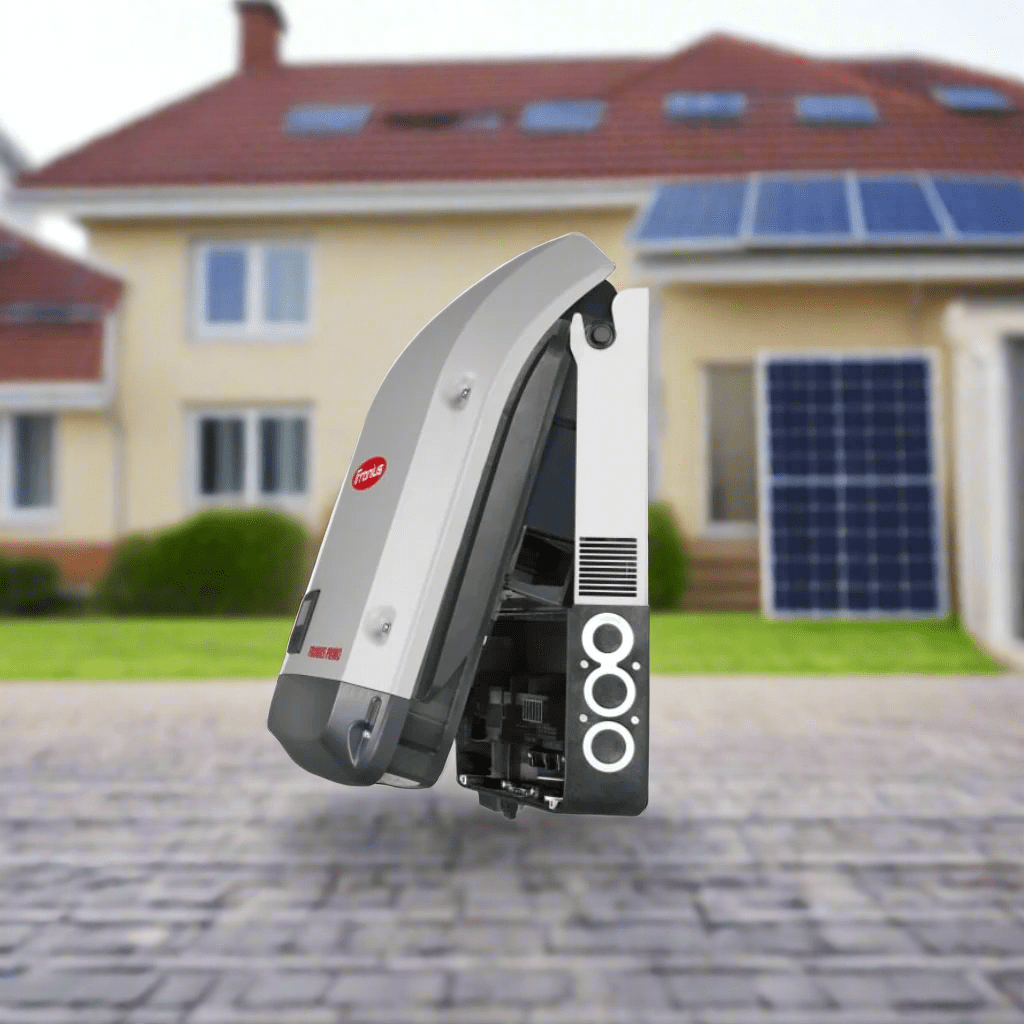 Fronius Inverters & Inverter/Chargers Fronius Primo 3.0-1 Single-Phase Inverter 3.0 kW - 4.210.069