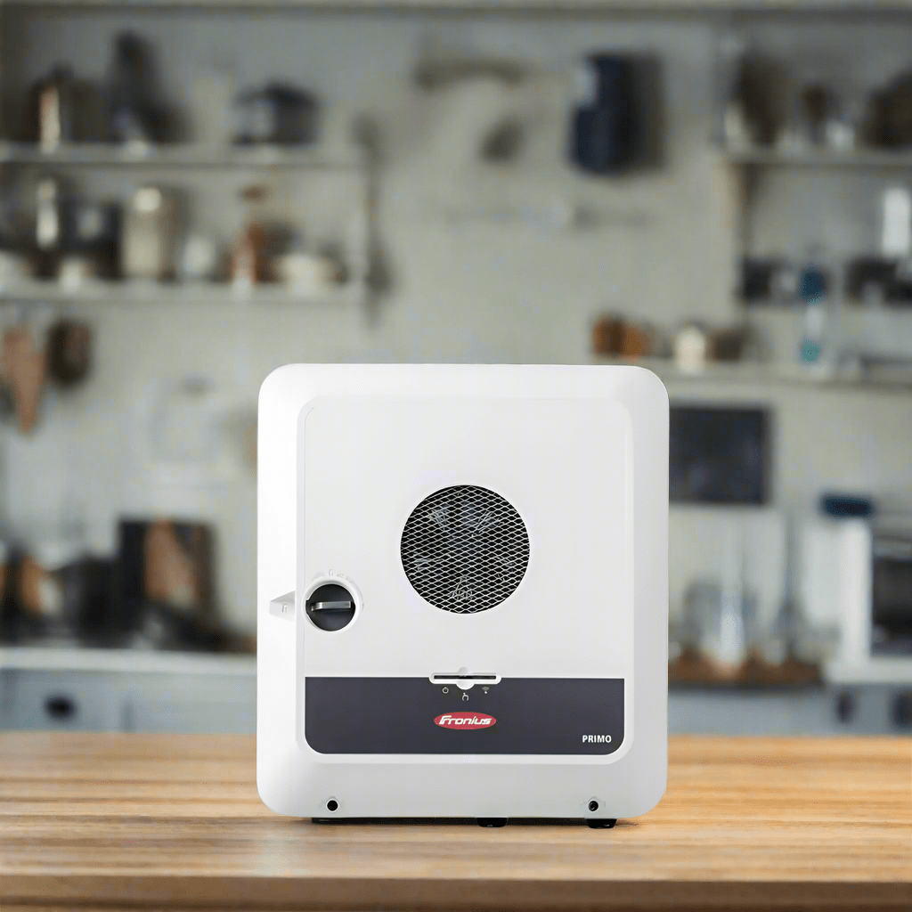 Fronius Inverters & Inverter/Chargers Fronius Primo GEN24 3.0 Plus Hybrid Inverter - 4210140002