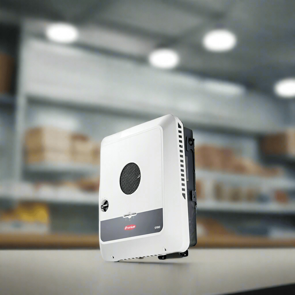 Fronius Inverters & Inverter/Chargers Fronius Primo GEN24 3.0 Plus Hybrid Inverter - 4210140002