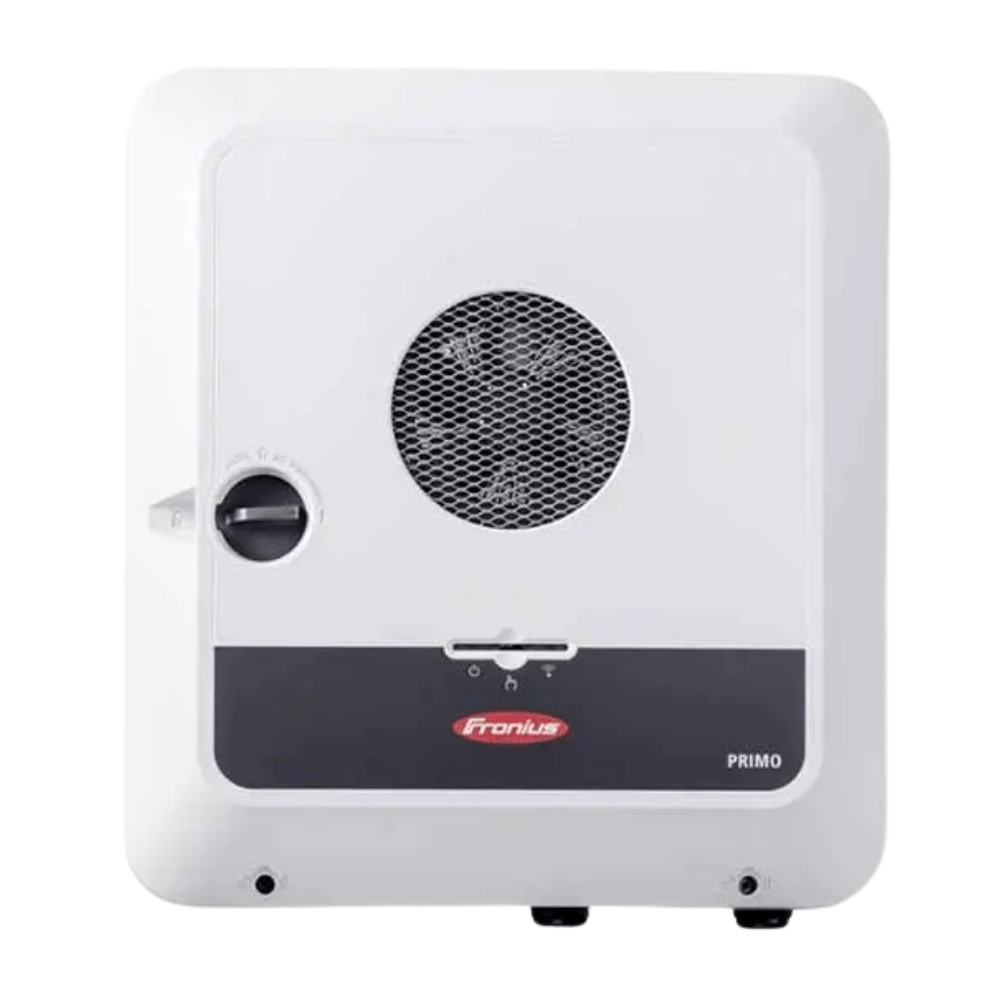 Fronius Inverters & Inverter/Chargers Fronius Primo GEN24 3.0 Plus Hybrid Inverter - 4210140002