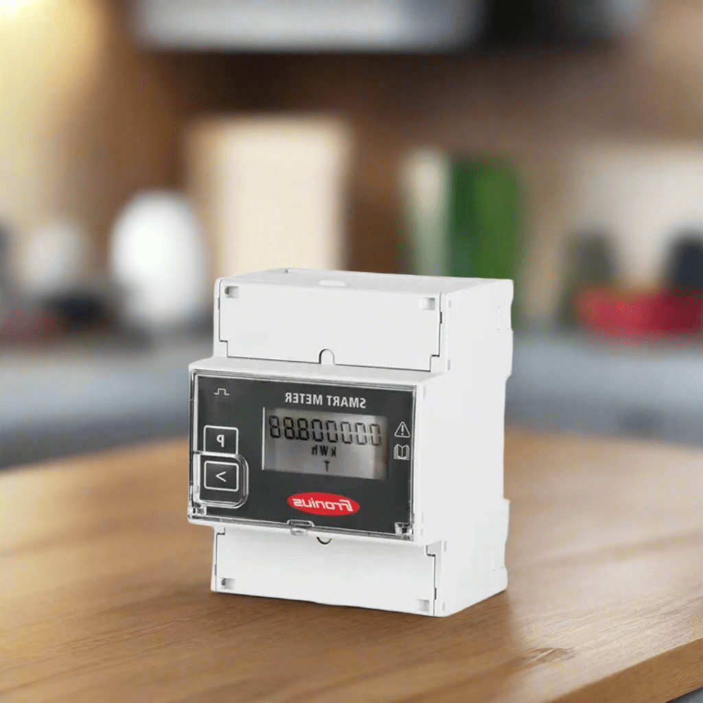 Fronius Electrical Accessories Fronius Smart Meter 50kA-3 3-Phase - 4300011478