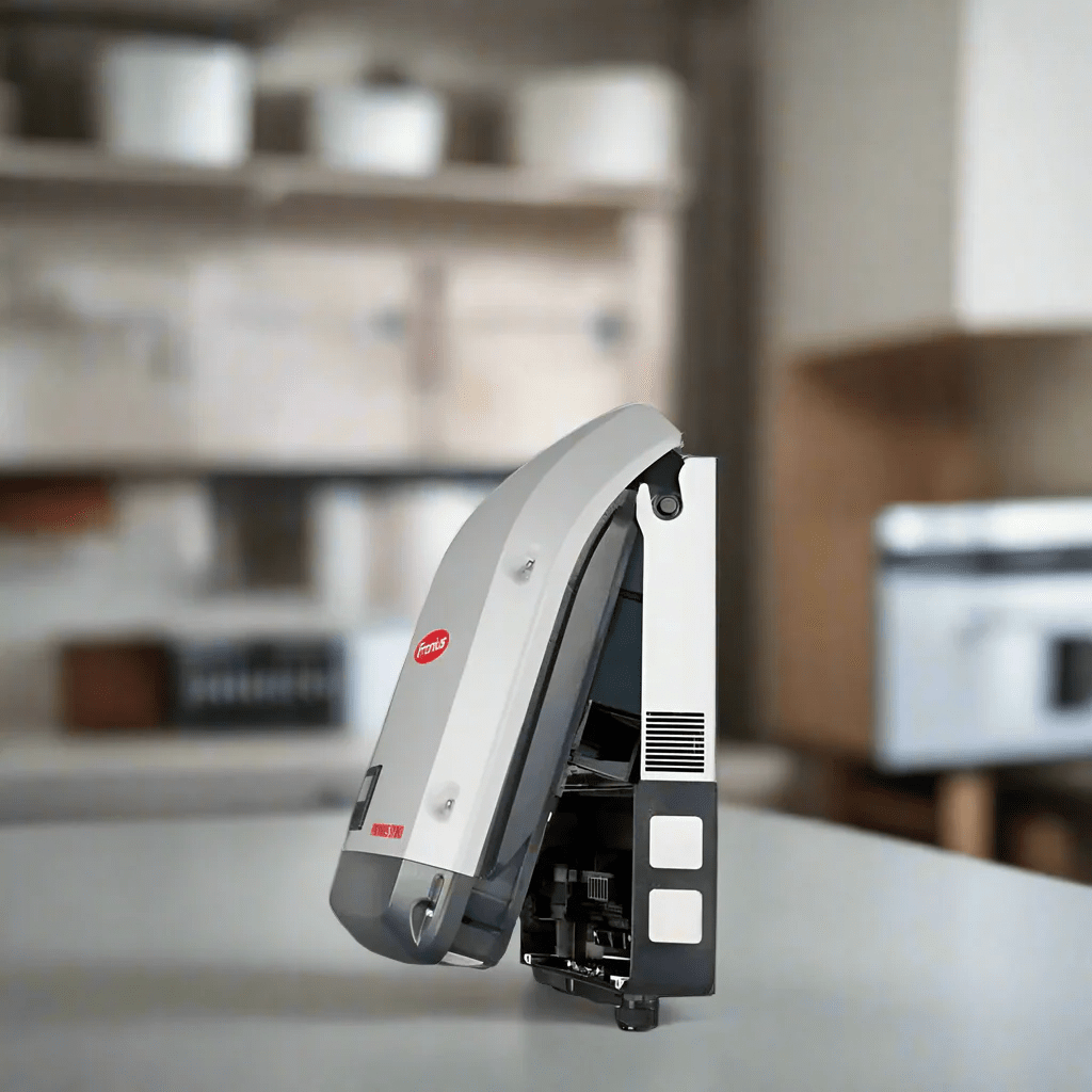 Fronius Inverters & Inverter/Chargers Fronius Symo 3.0-3-M Light Invertor - 4210036001