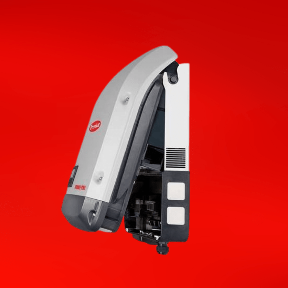 Fronius Inverters & Inverter/Chargers Fronius Symo 3.0-3-M Light Invertor - 4210036001