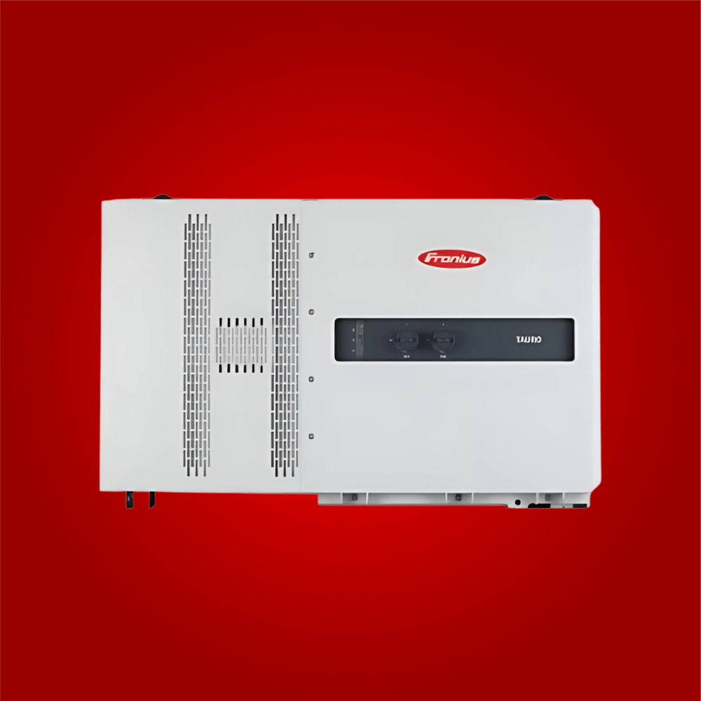 Fronius Inverters & Inverter/Chargers Fronius Tauro ECO 100-3-D 100kW Three-Phase String Inverter - 4210302
