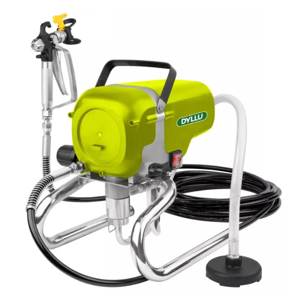 Dyllu 1200W Airless Paint Sprayer 1200W - DTAY1A10