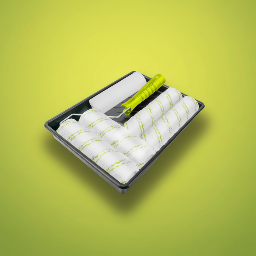 Dyllu 7-in-1 Painting Kit - DTCB3H51