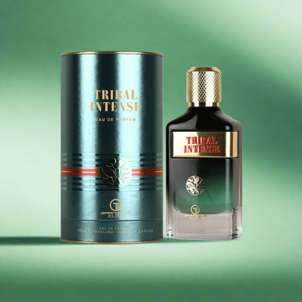Grandeur Perfumes Grandeur Tribal Intense Eau de Parfum - 100ml | BF