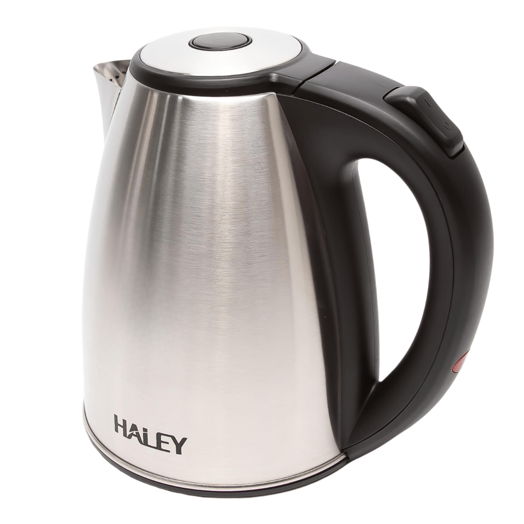 Haley Kitchen Appliances Haley 1.8L Portable Electric Kettle 1850W - HY-6013