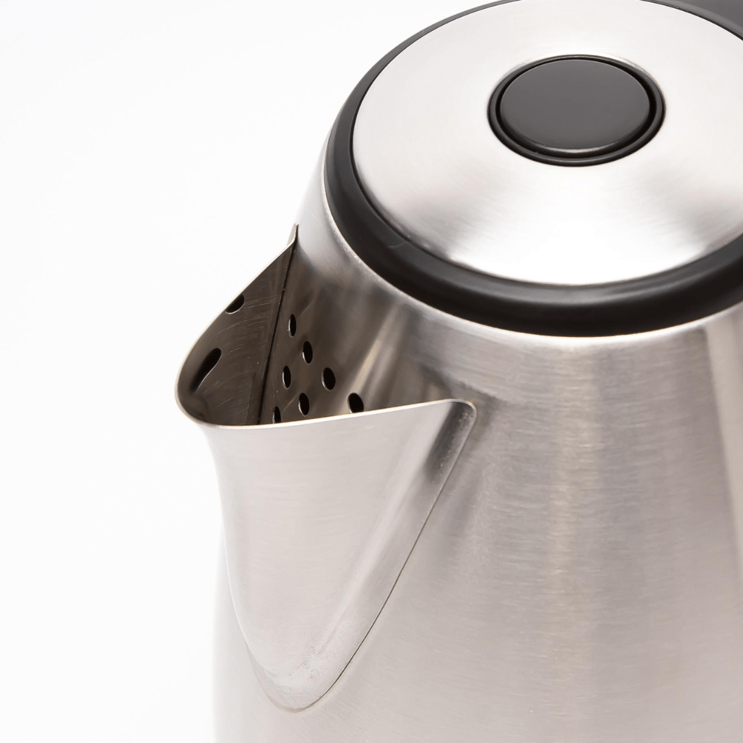 Haley Kitchen Appliances Haley 1.8L Portable Electric Kettle 1850W - HY-6013