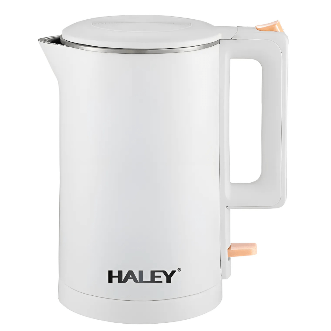 Haley Kitchen Appliances Haley 2.2L Portable Electric Kettle 2000W - HY-8907