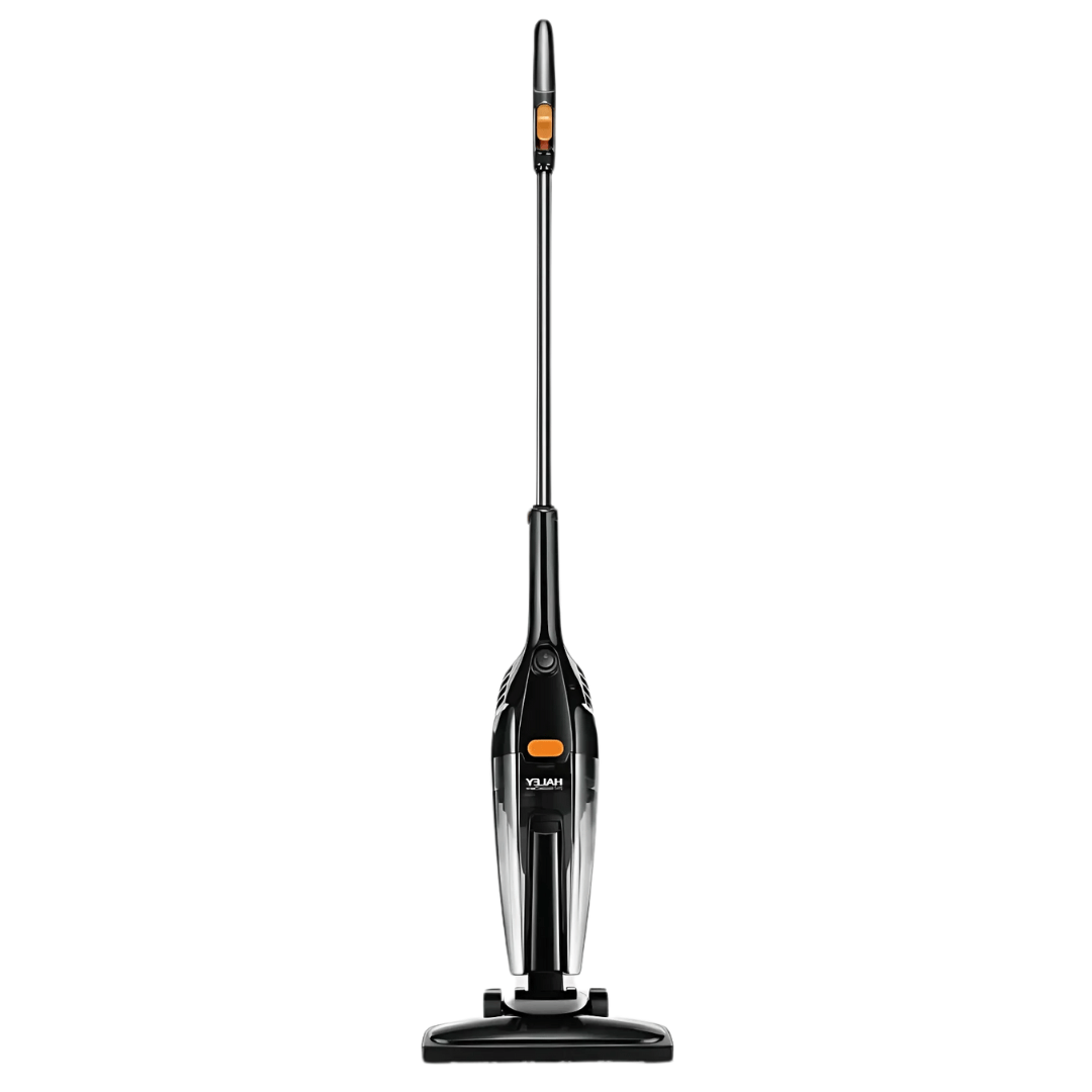 Haley Steam & Vacuum Cleaner Haley 2-in-1 Vacuum Cleaner 650W - HY-1901