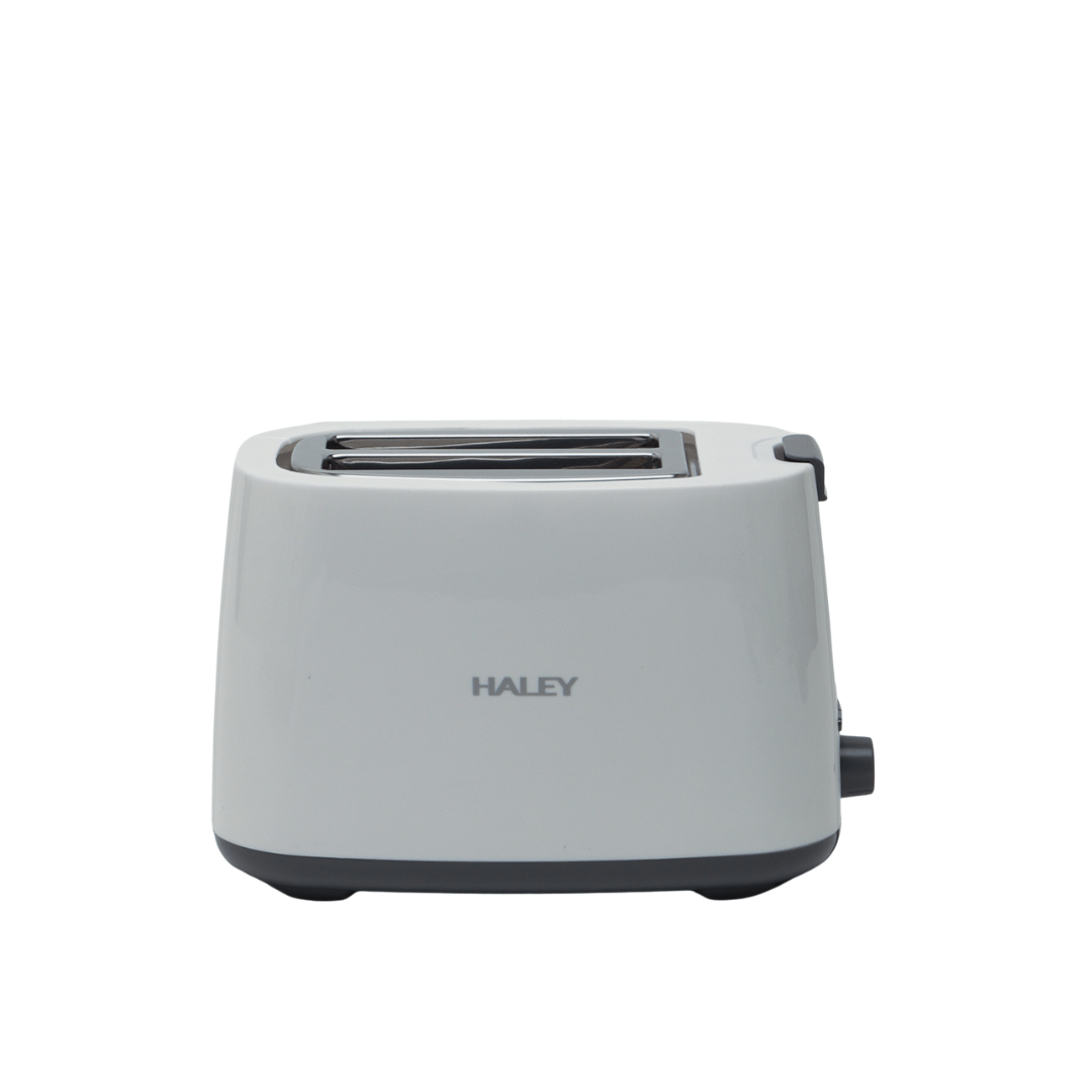 Haley Kitchen Appliances Haley 2 Slice Toaster 800W - HY-9602