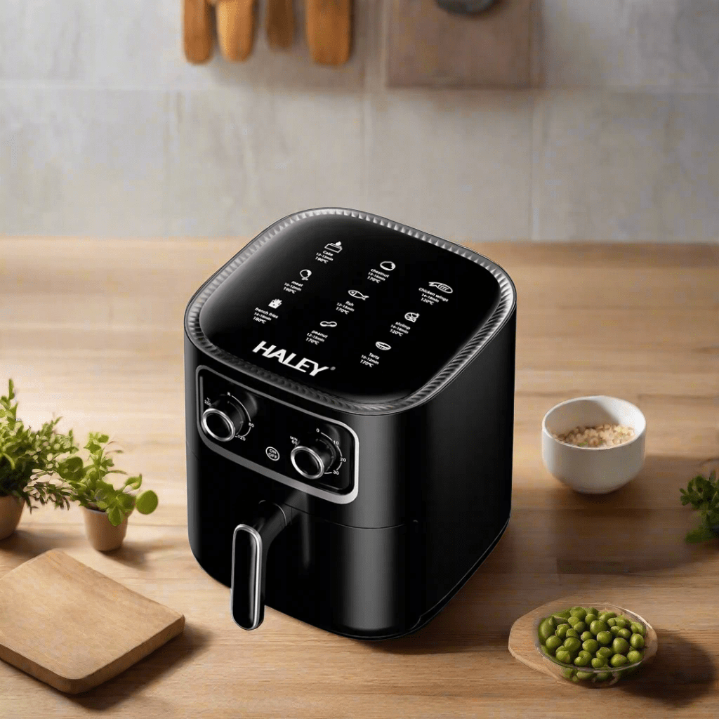 Haley Kitchen Appliances Haley Air Fryer 2000W - HY-2501
