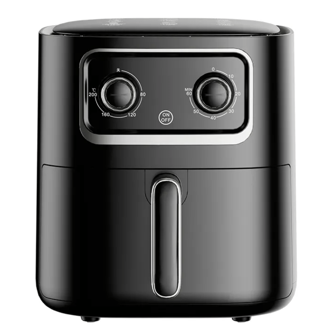 Haley Kitchen Appliances Haley Air Fryer 2000W - HY-2501