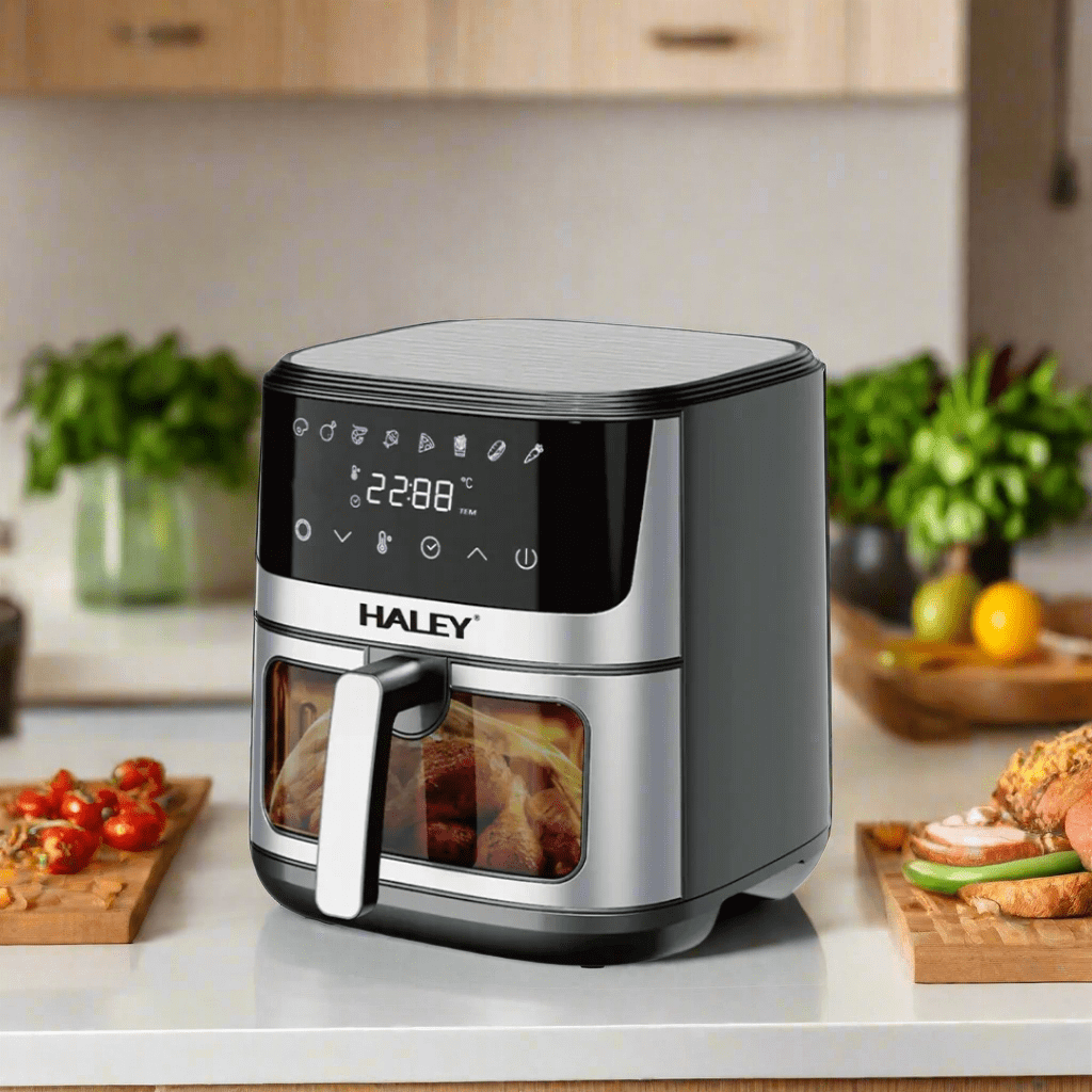 Haley Kitchen Appliances Haley Air Fryer 2000W - HY-2503