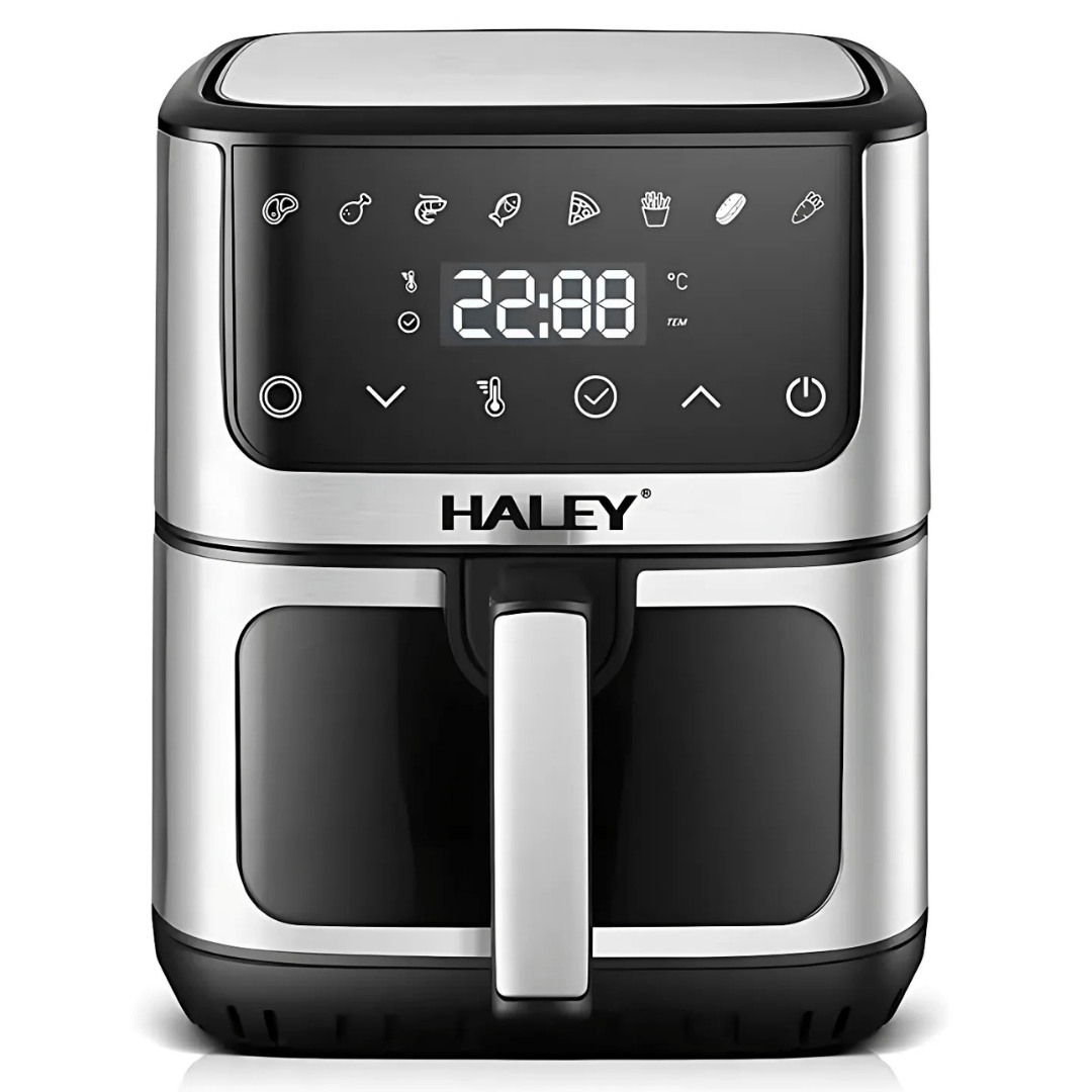 Haley Kitchen Appliances Haley Air Fryer 2000W - HY-2503