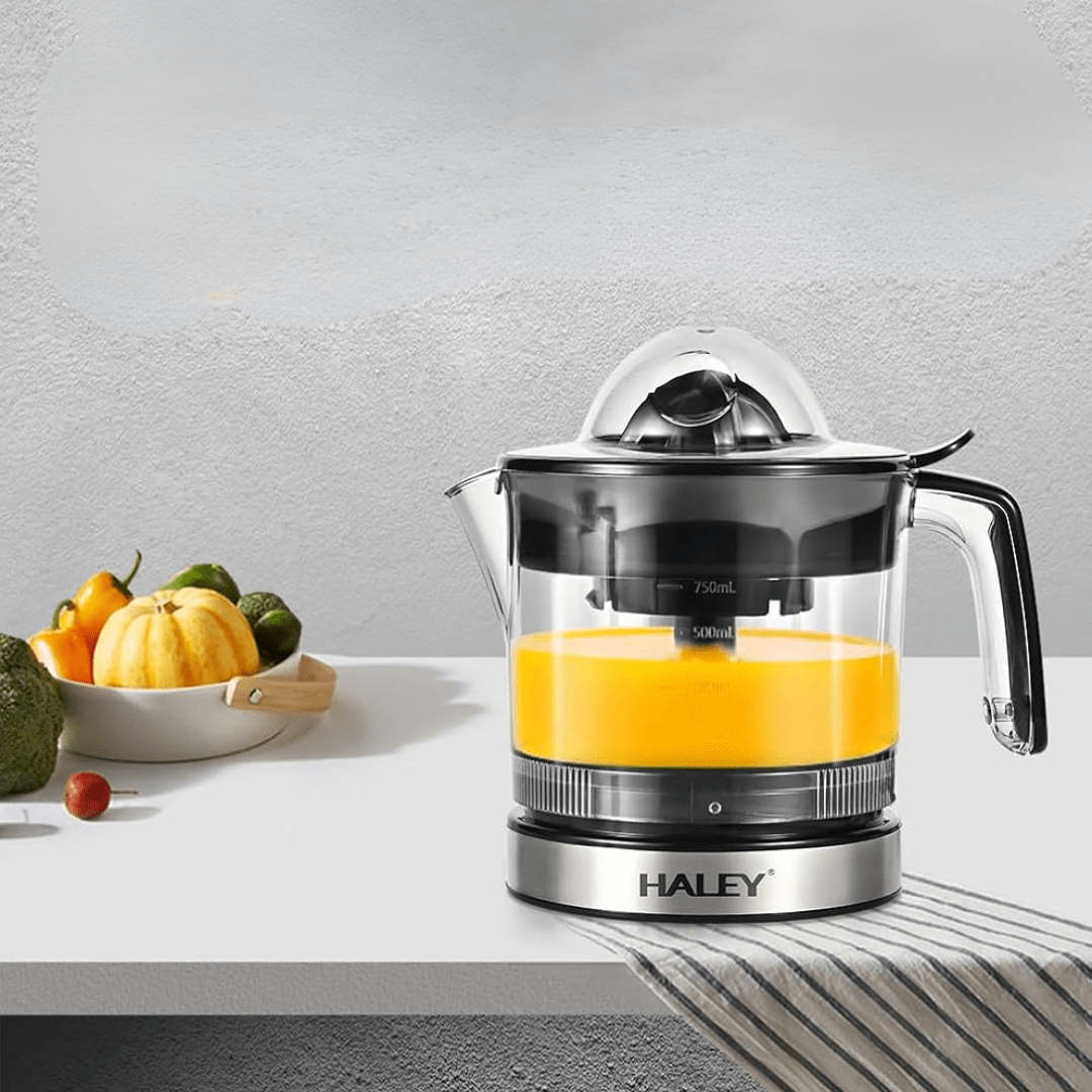 Haley Kitchen Appliances Haley Citrus Juicer 300W - HY-2905
