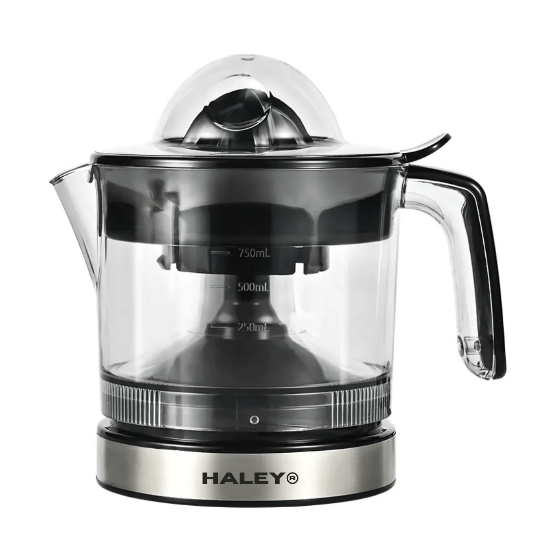 Haley Kitchen Appliances Haley Citrus Juicer 300W - HY-2905