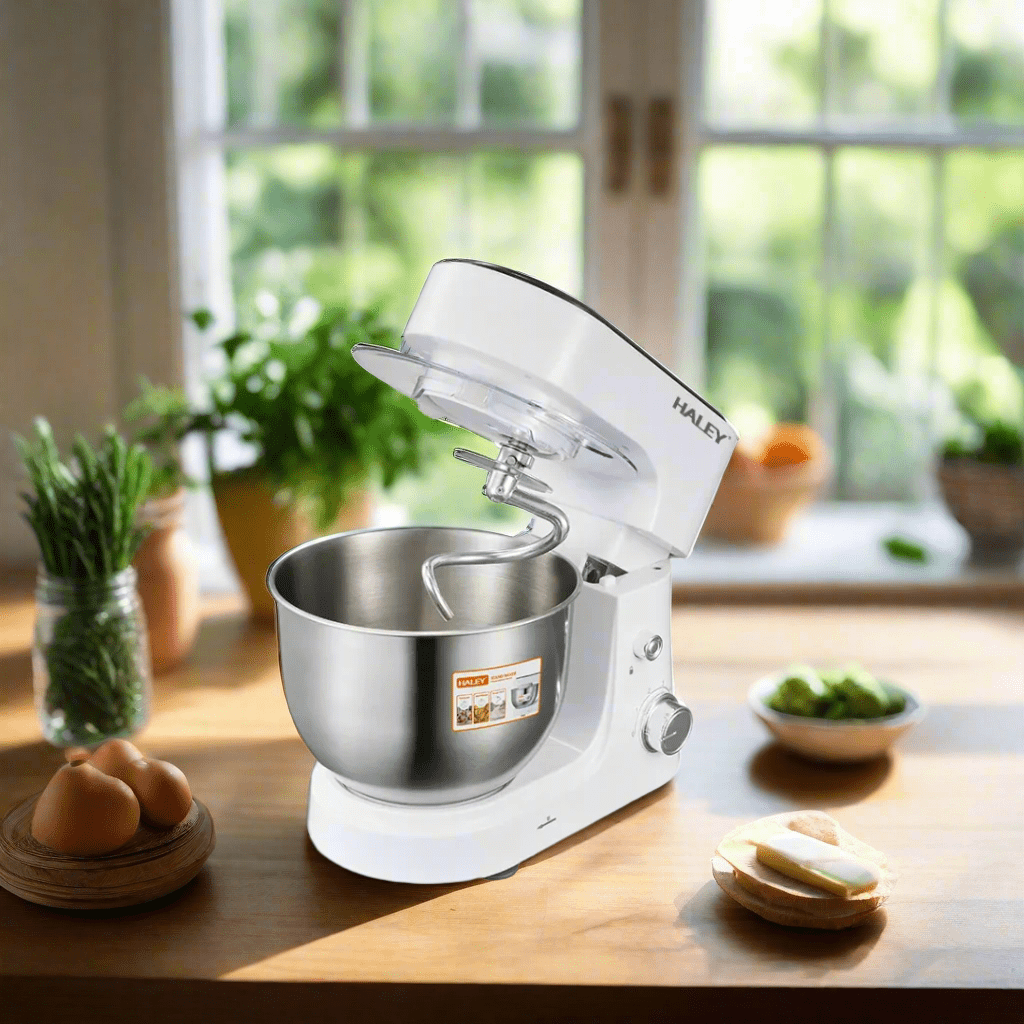 Haley Kitchen Appliances Haley Hand Mixer 1200W - HY-2407