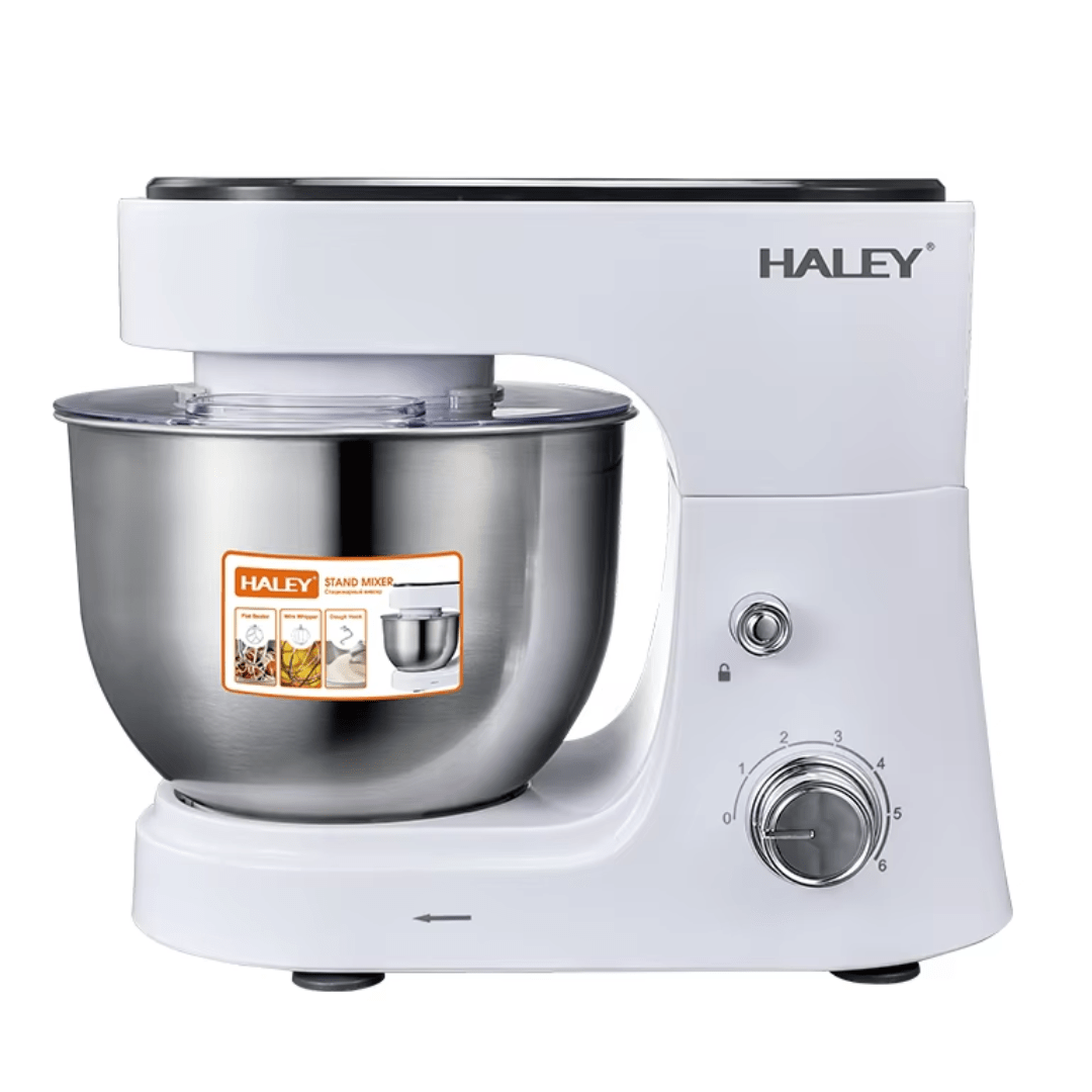 Haley Kitchen Appliances Haley Hand Mixer 1200W - HY-2407