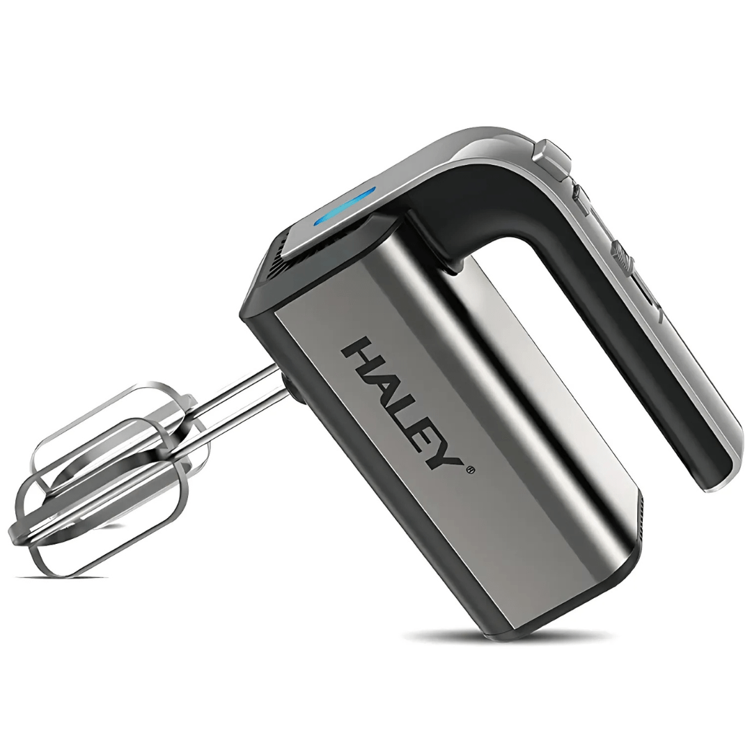 Haley Kitchen Appliances Haley Hand Mixer 500W - HY-1636