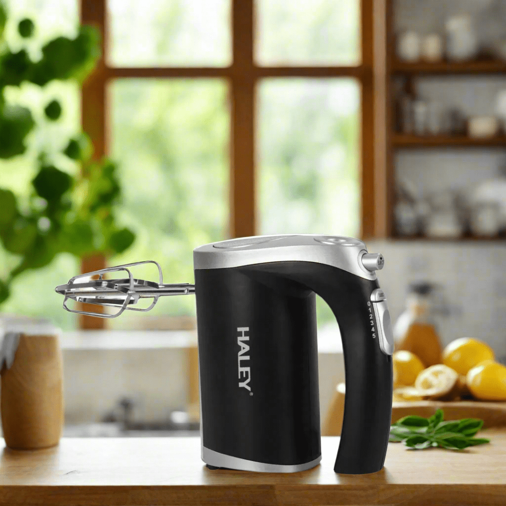 Haley Kitchen Appliances Haley Hand Mixer 500W - HY-1646