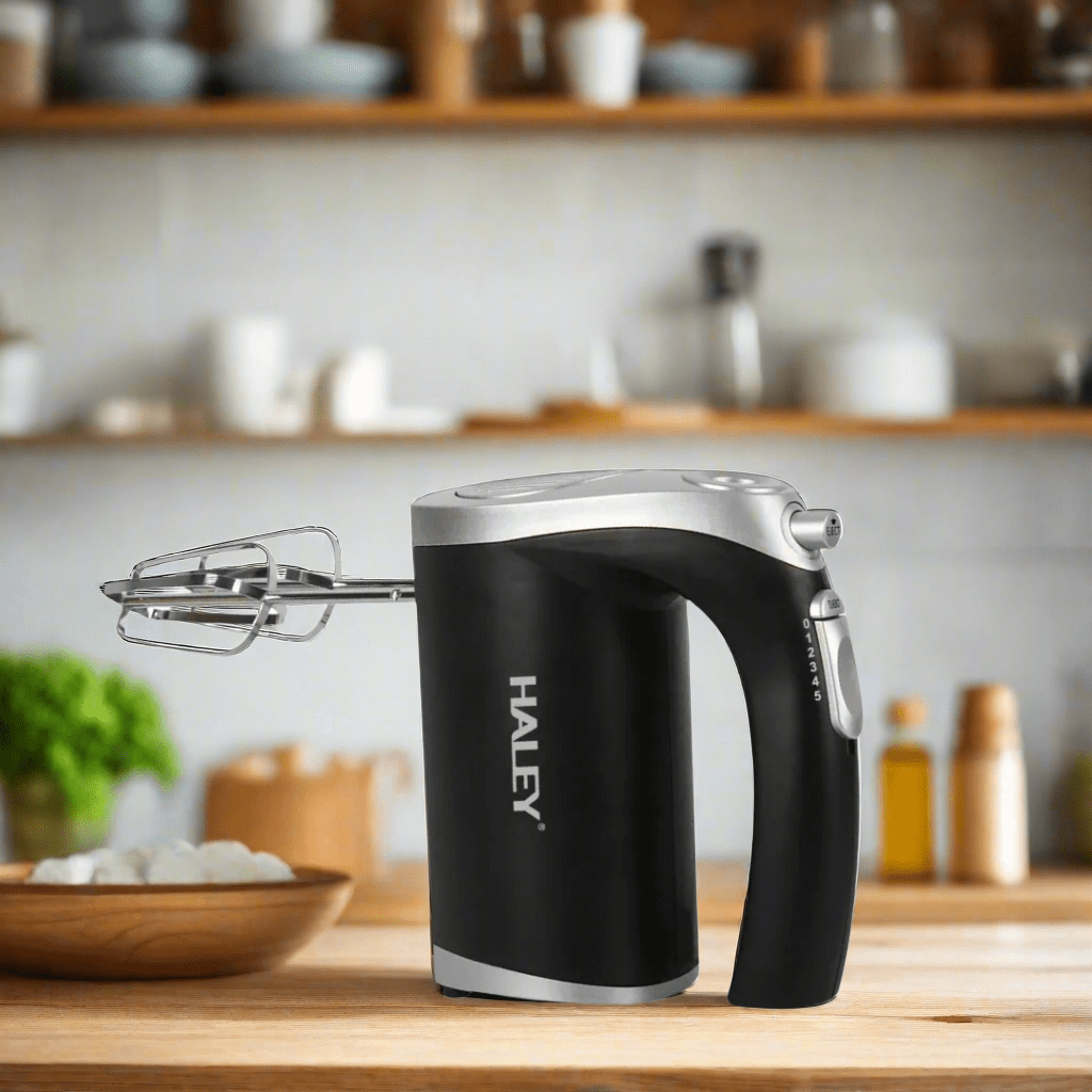 Haley Kitchen Appliances Haley Hand Mixer 500W - HY-1646