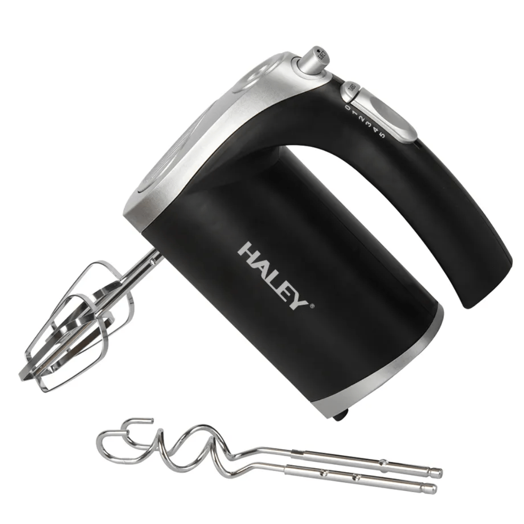 Haley Kitchen Appliances Haley Hand Mixer 500W - HY-1646