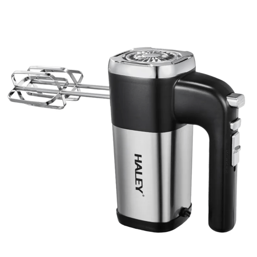 Haley Kitchen Appliances Haley Hand Mixer 500W - HY-1654