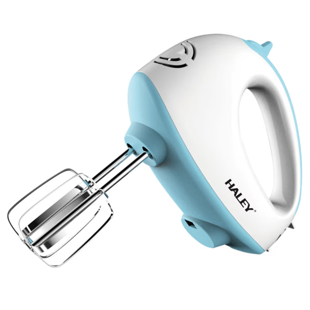 Haley Kitchen Appliances Haley Hand Mixer 500W - HY-1658