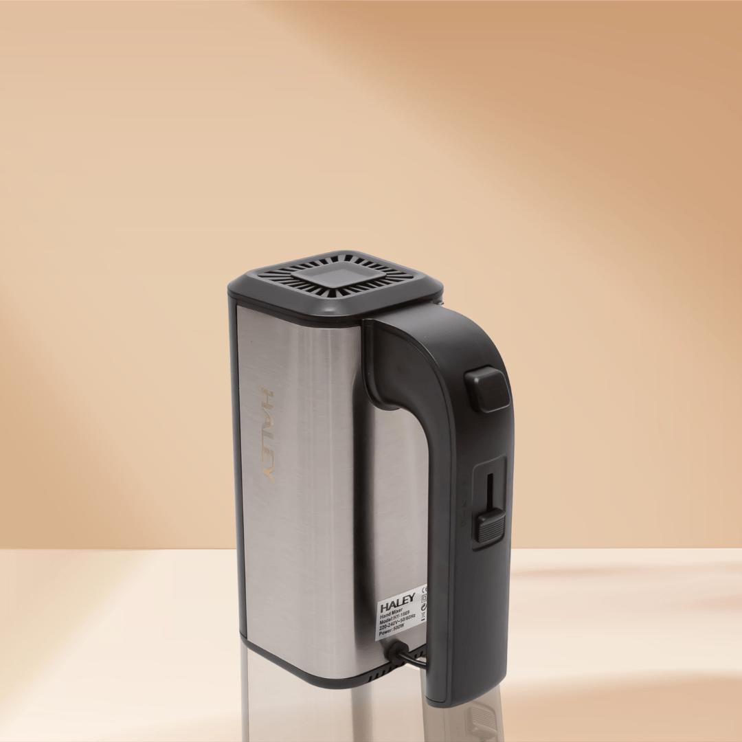 Haley Kitchen Appliances Haley Hand Mixer 500W - HY-1669