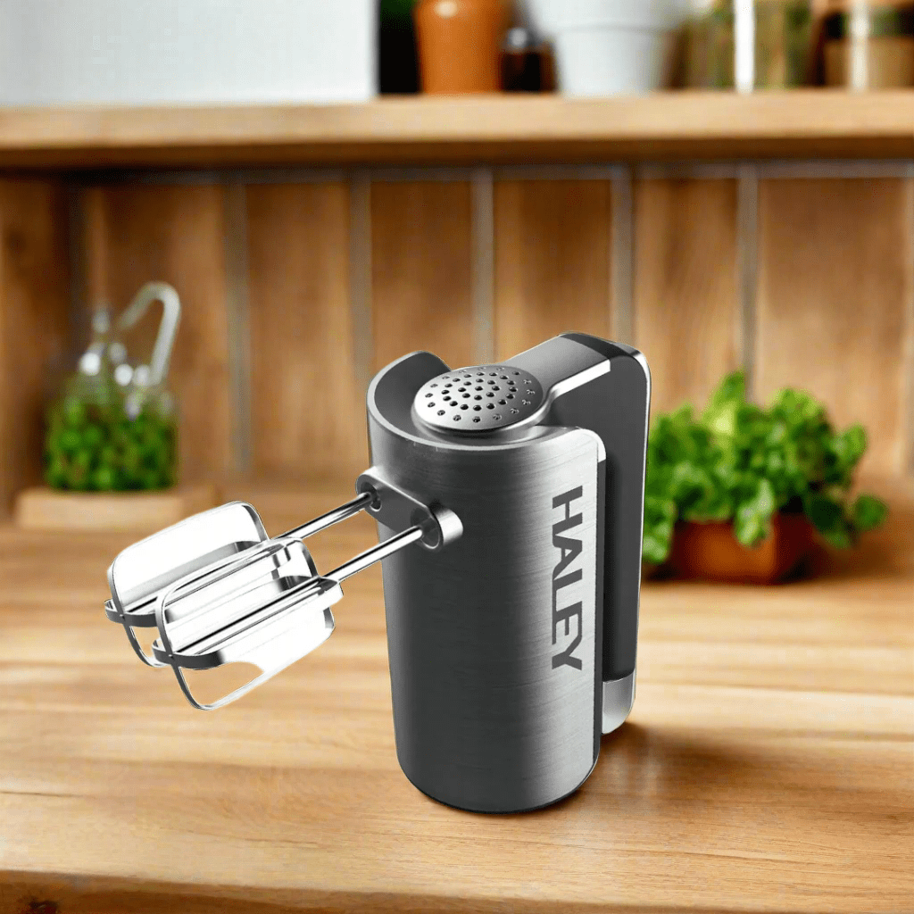 Haley Kitchen Appliances Haley Hand Mixer 500W - HY-1670