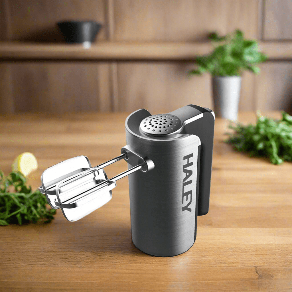 Haley Kitchen Appliances Haley Hand Mixer 500W - HY-1670